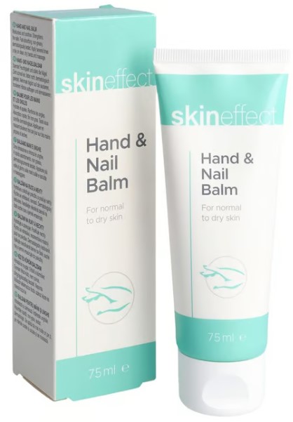 SKINEFFECT baume pour les mains et les ongles 75ml