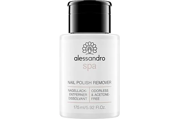 alessandro NAIL SPA Nail Polish Remover 175ml