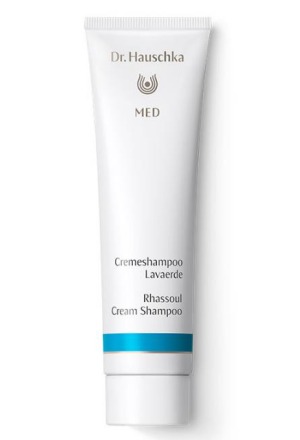 Dr. Hauschka Shampooing crème à l'Argile de Lave Tb 150ml Dr. Hauschka Shampooing crème à l'Argile de Lave Tb 150ml