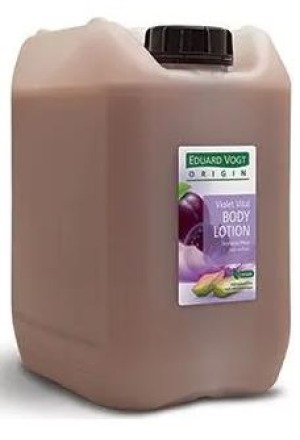 Eduard Vogt ORIGIN Violet Vital Douche Bidon 5lt Eduard Vogt ORIGIN Violet Vital Douche Bidon 5lt