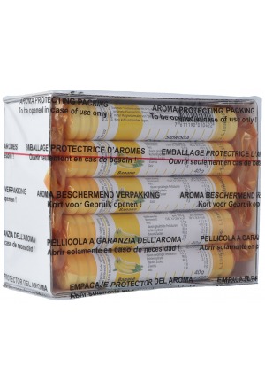 Sinergy sucre de raisin banane 15 x 40g