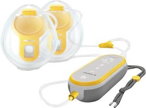Medela Freestyle Handsfree Medela Freestyle Handsfree