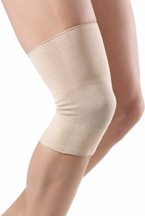 Genouillère Bilasto Thermo Gr M beige