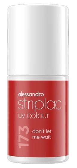 alessandro Striplac UV Colo Do Let Wa 6.5ml