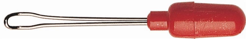 Nettoyeur d'oreilles en métal Nippes 2 pièces Nettoyeur d'oreilles en métal Nippes 2 pièces
