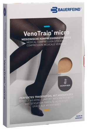 VT MICRO AD KKL2 L n/s pointe de pied ouverte crème 1 paire