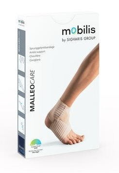 SIGVARIS MOBILIS MalleoCare Chevillère M SIGVARIS MOBILIS MalleoCare Chevillère M