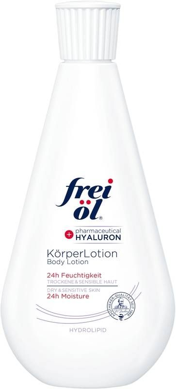frei öl HYDROLIPID Lotion corporelle Fl 200 ml