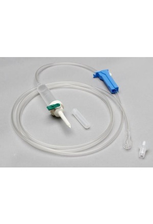 Kit de perfusion Codan V86 avec aération GUARD