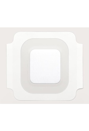 Mepore Film & Pad 9x25cm 30 pièces