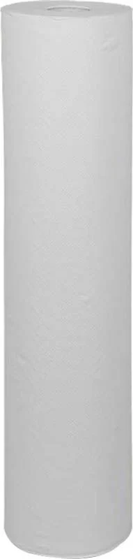 ZVG Rouleau Médical Tissu 39cmx50m 3 plis 6 pièces