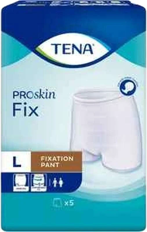 Culotte de fixation Tena Fix Original L 25 pièces