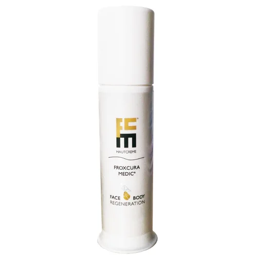 FROXCURA medic Crème régénératrice 100ml
