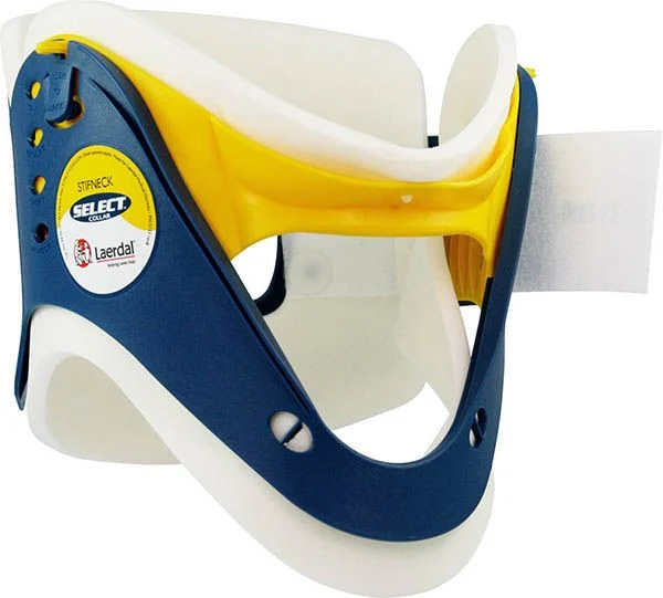 STIFNECK SELECT Collier variable adulte