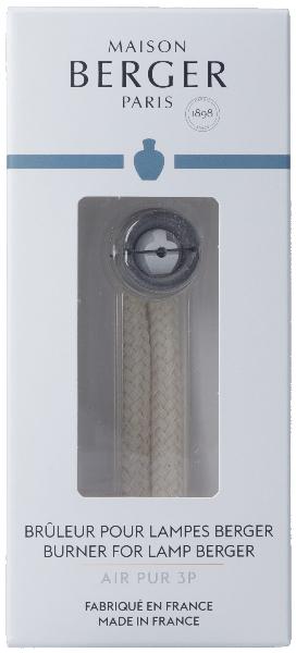 MAISON BERGER Brûleur AirPur Système 3P