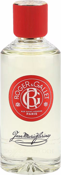 Roger & Gallet Eau de Cologne Jean Marie Farina Eau de Cologne Jeu Olympique 100 ml