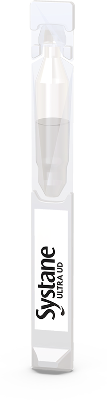 Systane Ultra UD, gouttes lubrifiantes, 30 x 0,7 ml