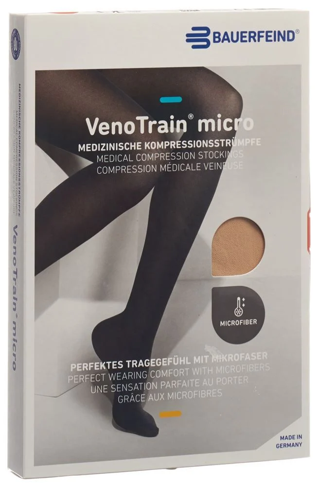 VT MICRO AD KKL2 L p/s pointe de pied fermée crème 1 paire