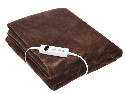 PROMED Kuschelheizdecke KHP 2.3G Sherpa