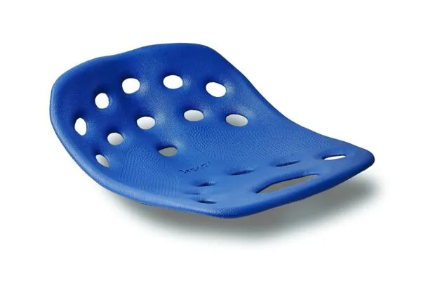 BACKJOY SitSmart Posture Plus bleu