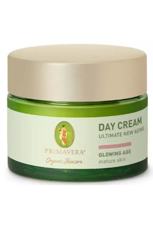 PRIMAVERA Crème de jour éclatante 30 ml