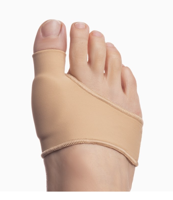Orthèse de protection Poderm PROF pour hallux valgus