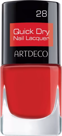 Artdeco Quick Dry Nail Lacquer Mini Edition 28 5ml