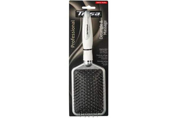 Brosse à cheveux Trisa Professional Paddle