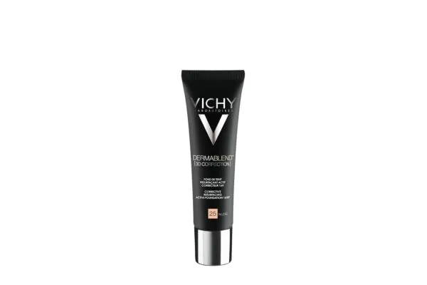 VICHY Dermablend 3D Correction 25 30ml VICHY Dermablend 3D Correction 25 30ml