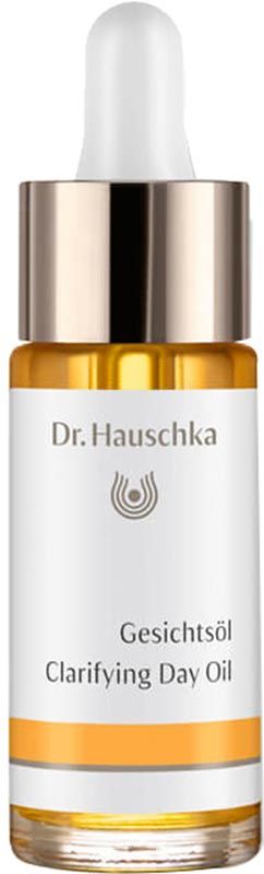 Dr. Hauschka Huile pour le visage 18ml Dr. Hauschka Huile pour le visage 18ml