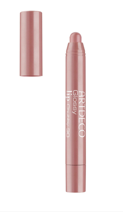 Artdeco Glossy Lip Chubby 30 delicate rose 1.8g