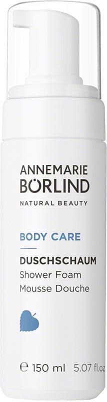 Börlind Body Care Mousse de douche 150ml Börlind Body Care Mousse de douche 150ml