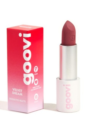 GOOVI Velvet Dream Rouge à lèvres 03 3.5g