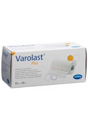 Varolast plus zinc 10cmx10m