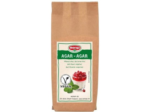 Morga Agar Agar 150g Morga Agar Agar 150g