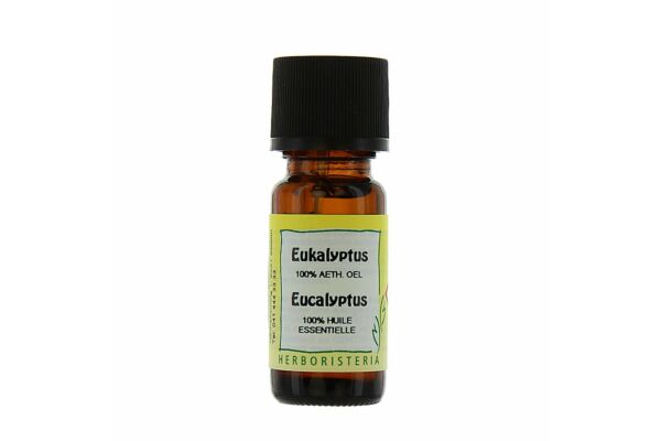 Herboristeria Huile essentielle d'Eucalyptus 10ml