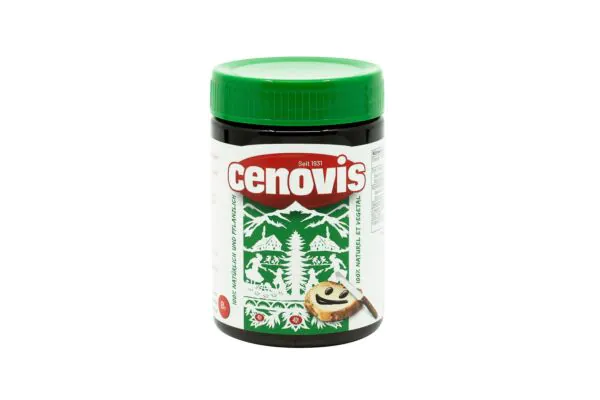 CENOVIS Pâte à tartiner au sel Ds 200g