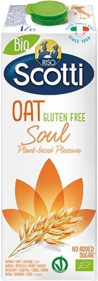 PROVAMEL Boisson d'avoine sans sucre bio 1lt