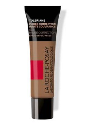 La Roche-Posay Toleriane fdt fluide 16 tube 30ml La Roche-Posay Toleriane fdt fluide 16 tube 30ml