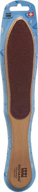 BIO SANA Blue Line Lime pour callosités nature