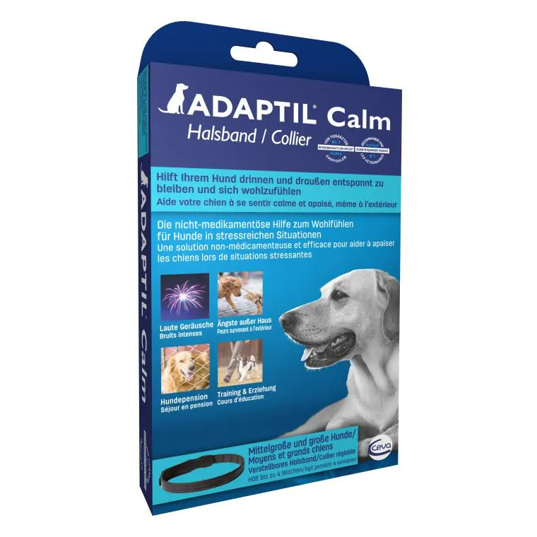 ADAPTIL® Calm Collier M-L