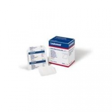 Pansement Leukomed 8x15cm 50 pièces Pansement Leukomed 8x15cm 50 pièces
