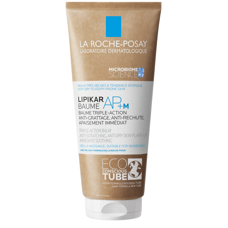 La Roche-Posay Lipikar Baume AP+M Eco Tube 200ml