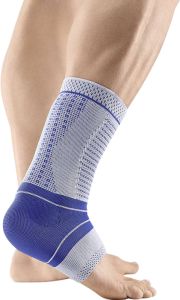 AchilloTrain Pro bandage actif Gr3 titane