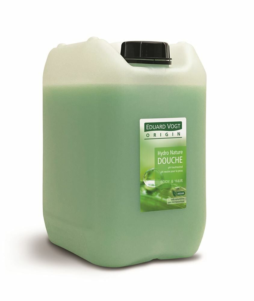 Eduard Vogt ORIGIN Hydro Nature Douche 5lt Eduard Vogt ORIGIN Hydro Nature Douche 5lt
