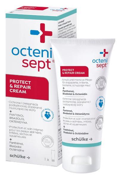octenicare Crème réparatrice 50ml