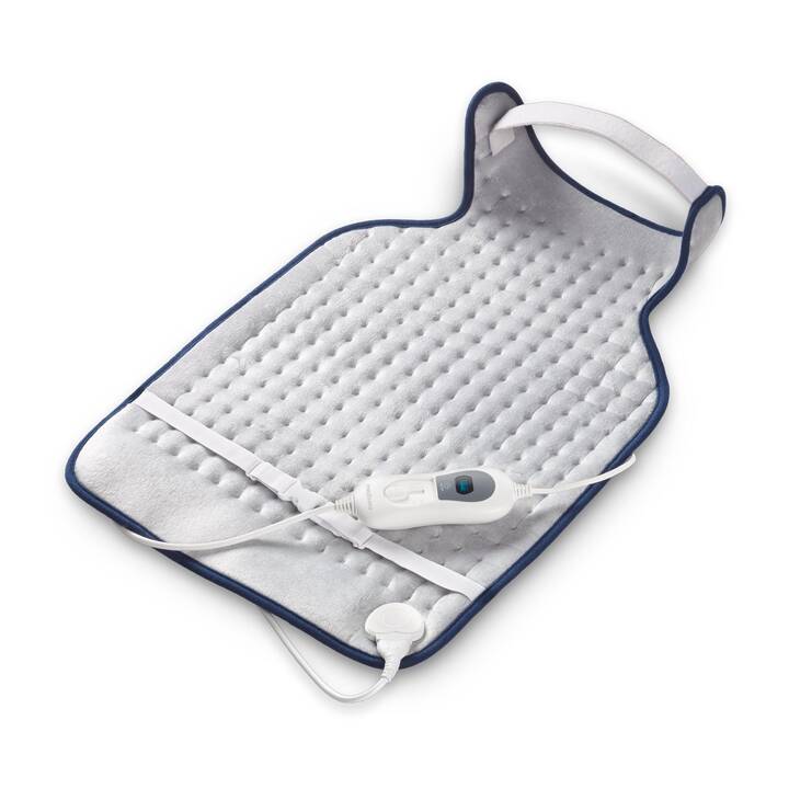 Coussin chauffant Medisana pour le dos et la nuque HP 460