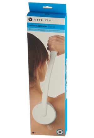 Applicateur de lotion Vitility Dalton Applicateur de lotion Vitility Dalton