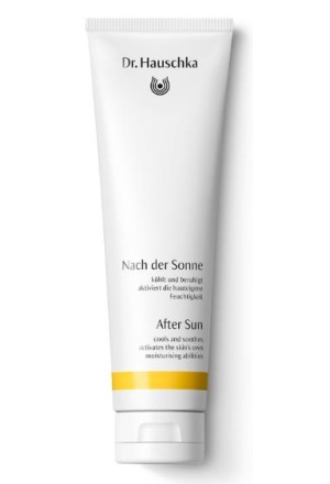 Dr. Hauschka Après le soleil 150ml Dr. Hauschka Après le soleil 150ml