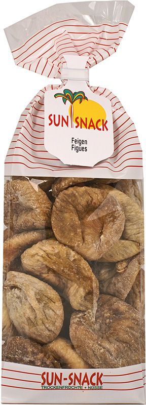 Sun Snack figues protoben Btl 500g